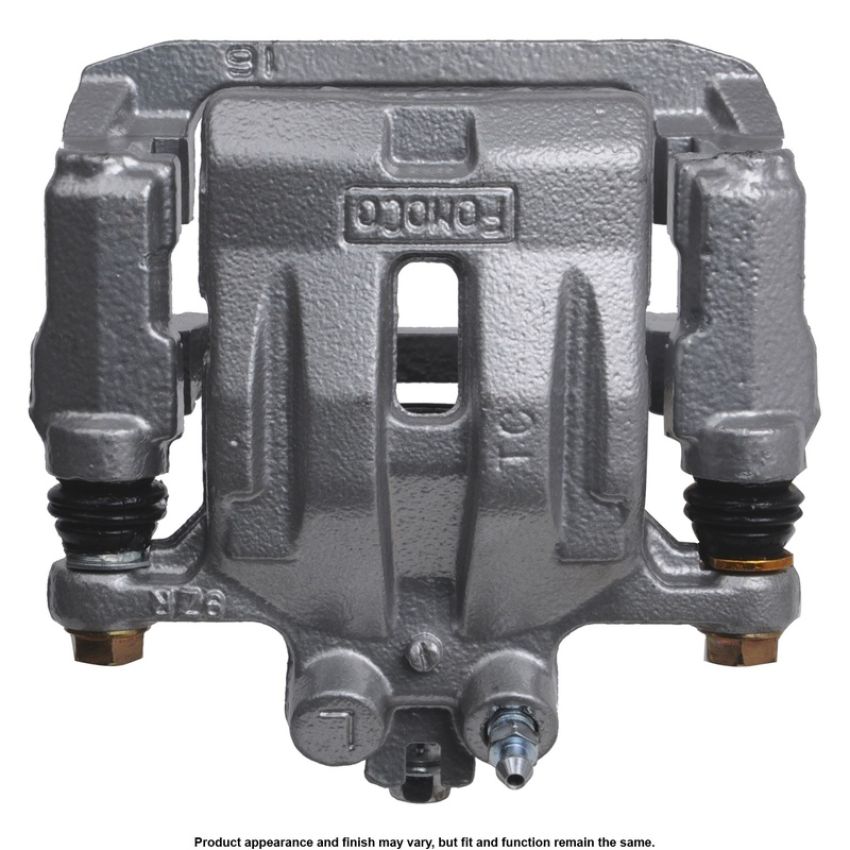 CARDONE Ultra 18-P5043 Remanufactured Unloaded Caliper w/Bracket