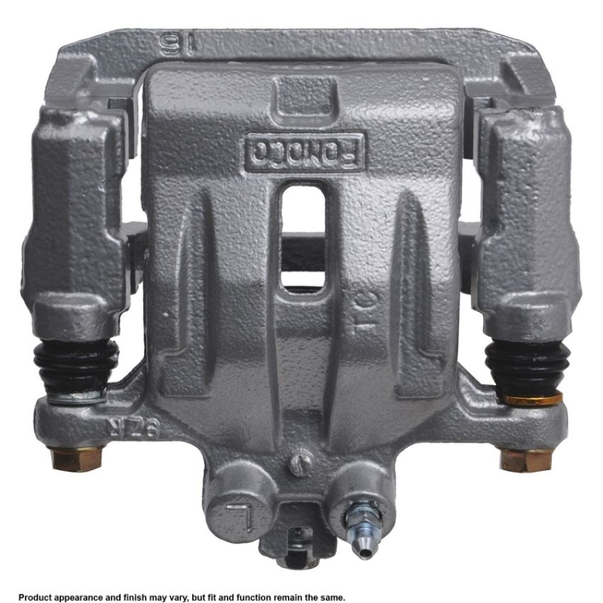 CARDONE Ultra 18-P5043 Remanufactured Unloaded Caliper w/Bracket