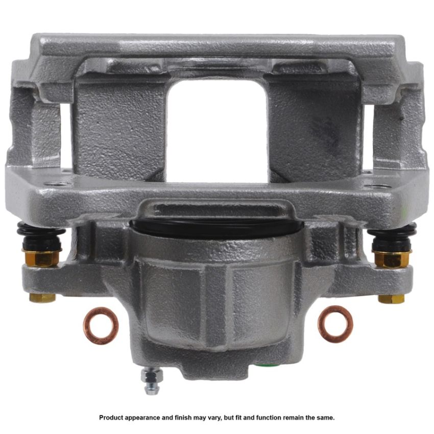 CARDONE Ultra 18-P5045 Remanufactured Unloaded Caliper w/Bracket