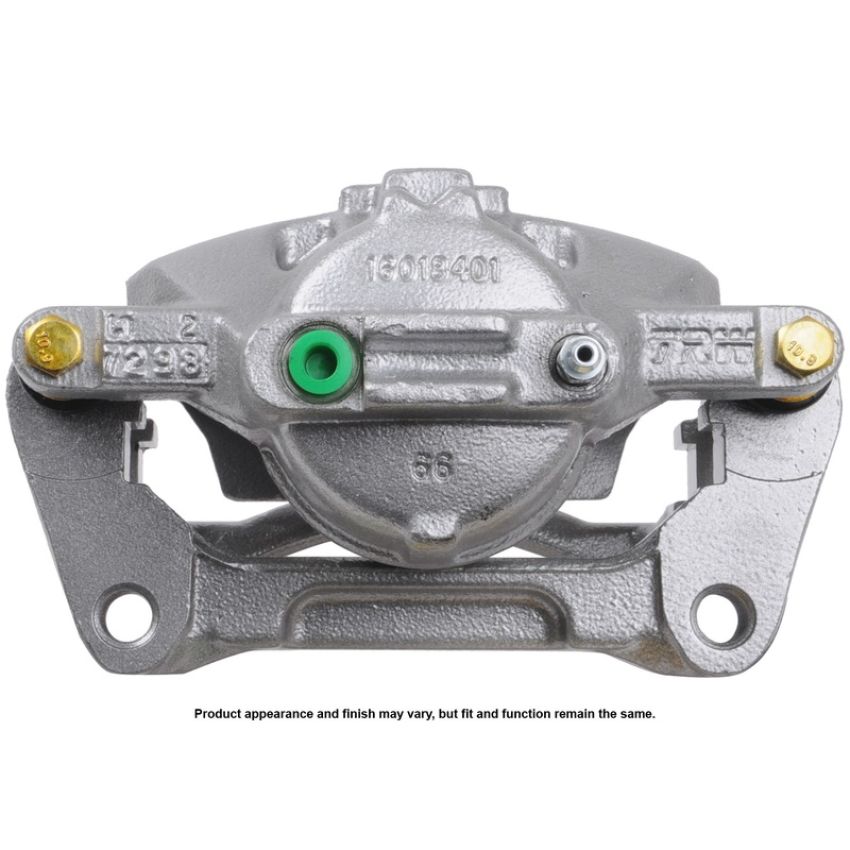 CARDONE Ultra 18-P5045 Remanufactured Unloaded Caliper w/Bracket