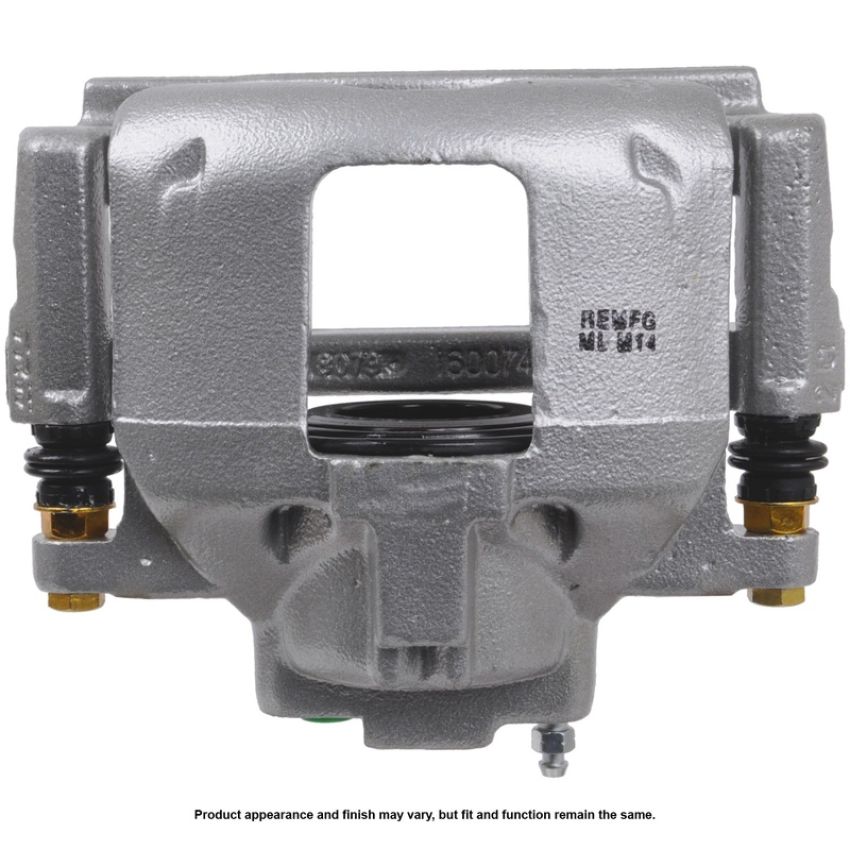 CARDONE Ultra 18-P5045 Remanufactured Unloaded Caliper w/Bracket