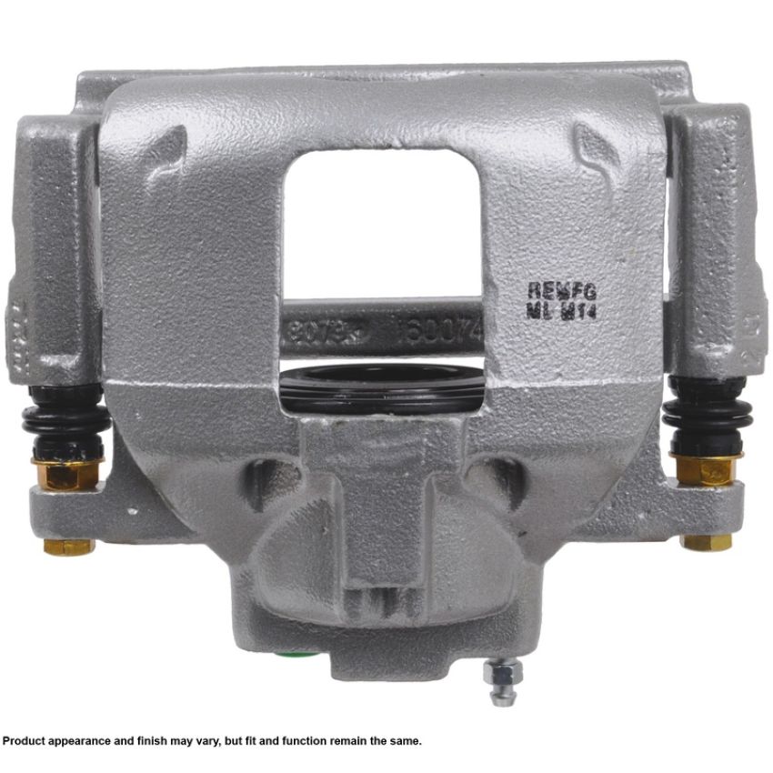 CARDONE Ultra 18-P5045 Remanufactured Unloaded Caliper w/Bracket