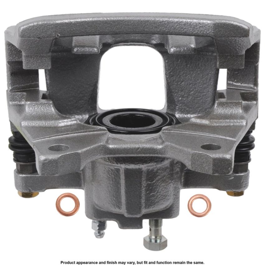 CARDONE Ultra 18-P5047 Remanufactured Unloaded Caliper w/Bracket