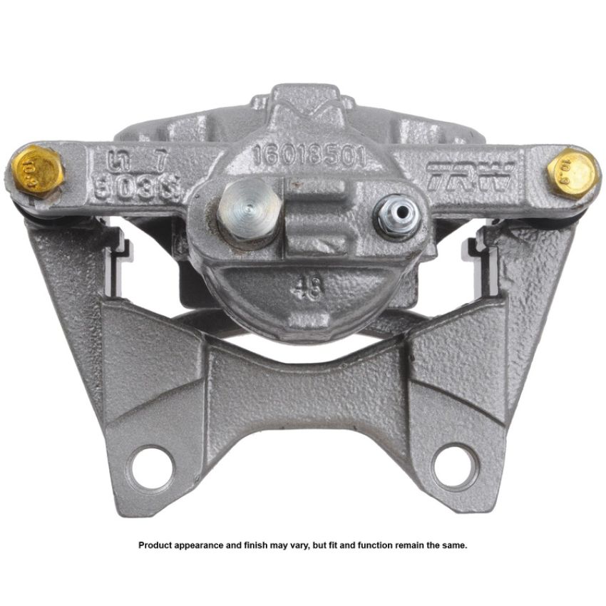CARDONE Ultra 18-P5047 Remanufactured Unloaded Caliper w/Bracket