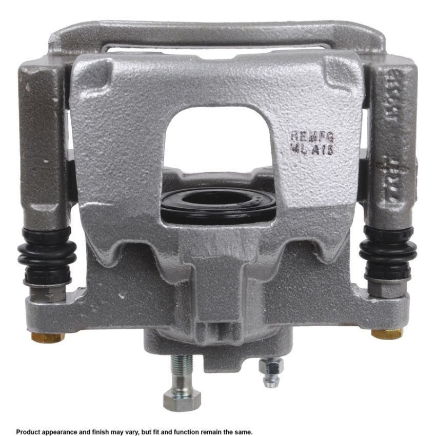 CARDONE Ultra 18-P5047 Remanufactured Unloaded Caliper w/Bracket