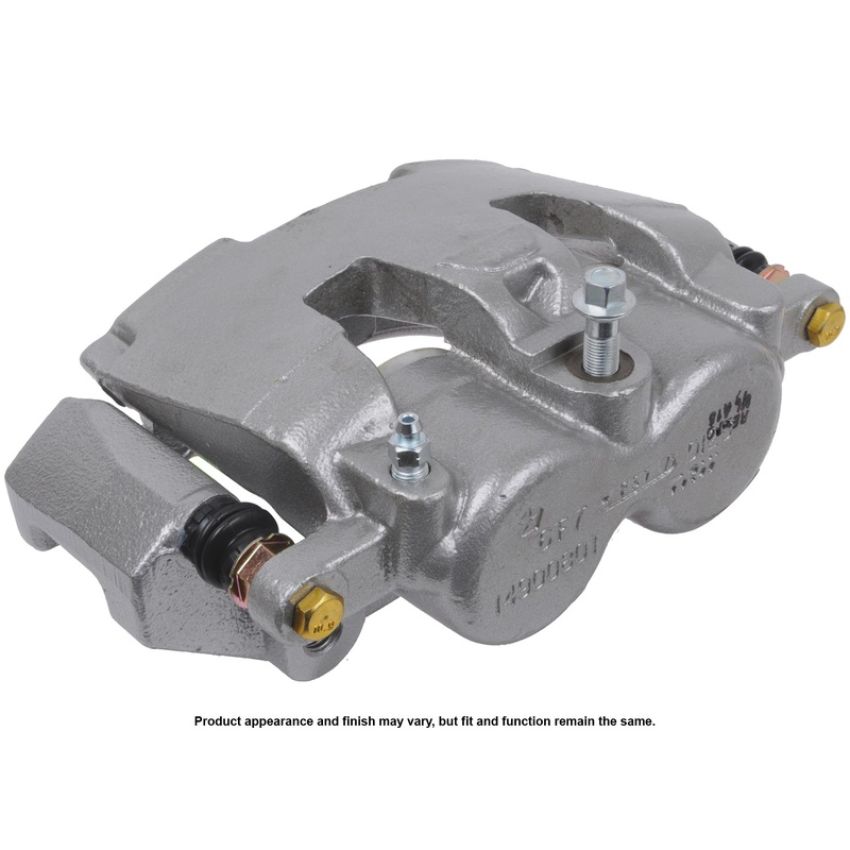 CARDONE Ultra 18-P5054 Remanufactured Unloaded Caliper w/Bracket