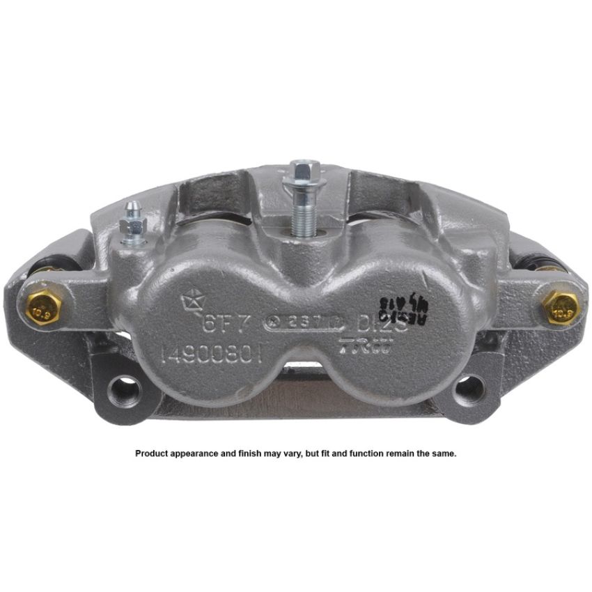 CARDONE Ultra 18-P5054 Remanufactured Unloaded Caliper w/Bracket