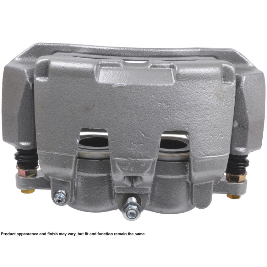 CARDONE Ultra 18-P5054 Remanufactured Unloaded Caliper w/Bracket