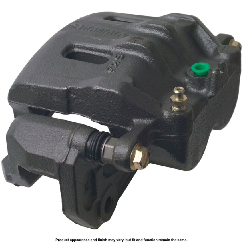 CARDONE Ultra 18-P5056 Remanufactured Unloaded Caliper w/Bracket