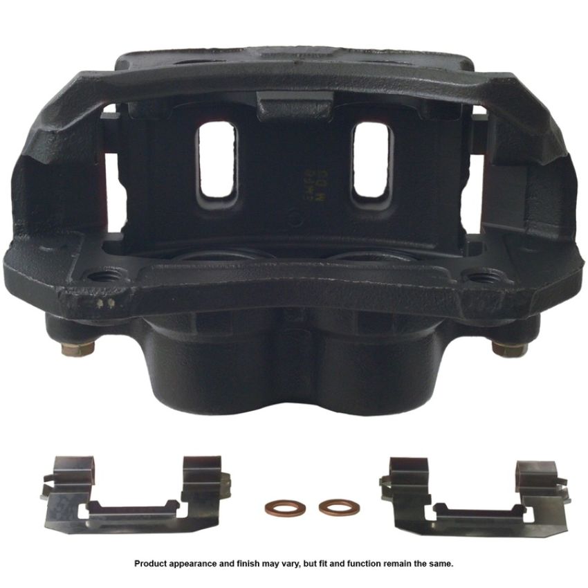 CARDONE Ultra 18-P5056 Remanufactured Unloaded Caliper w/Bracket