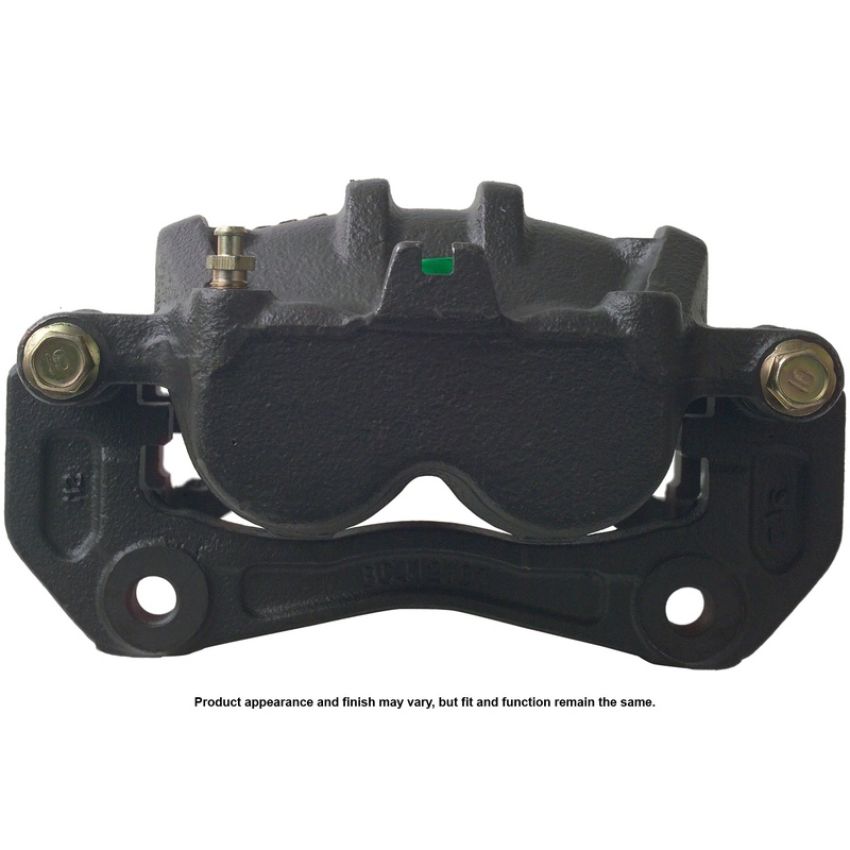 CARDONE Ultra 18-P5056 Remanufactured Unloaded Caliper w/Bracket