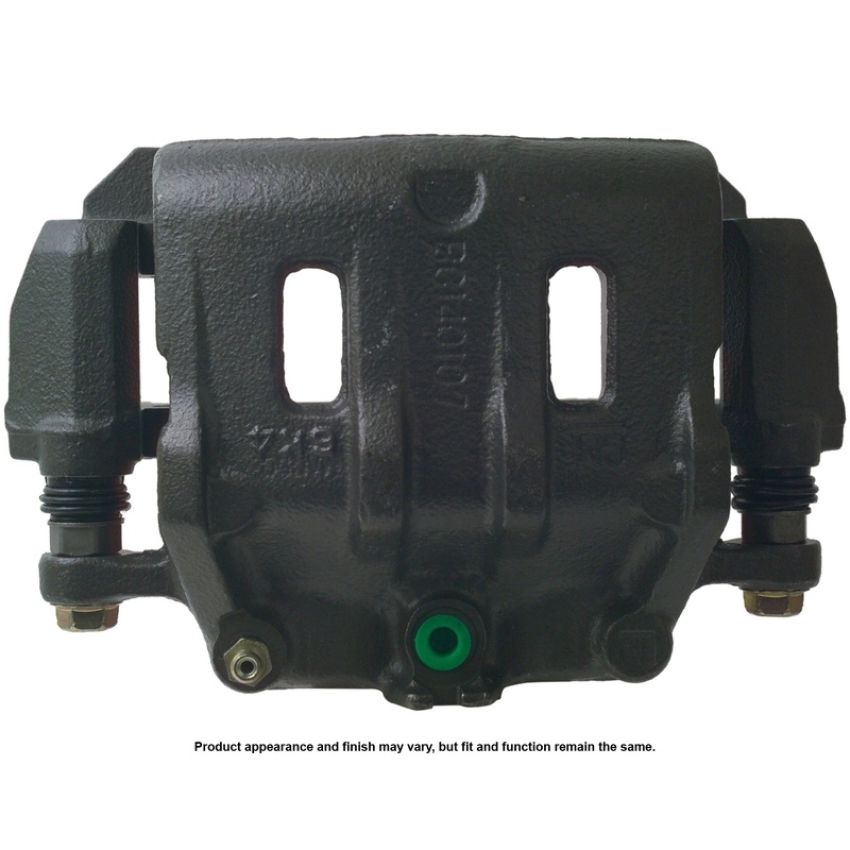 CARDONE Ultra 18-P5056 Remanufactured Unloaded Caliper w/Bracket