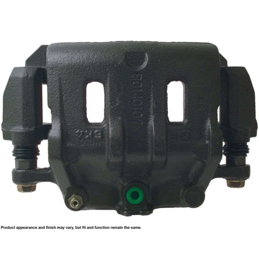 CARDONE Ultra 18-P5056 Remanufactured Unloaded Caliper w/Bracket