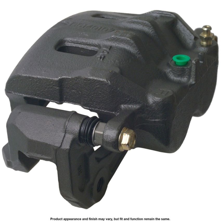 CARDONE Ultra 18-P5057 Remanufactured Unloaded Caliper w/Bracket