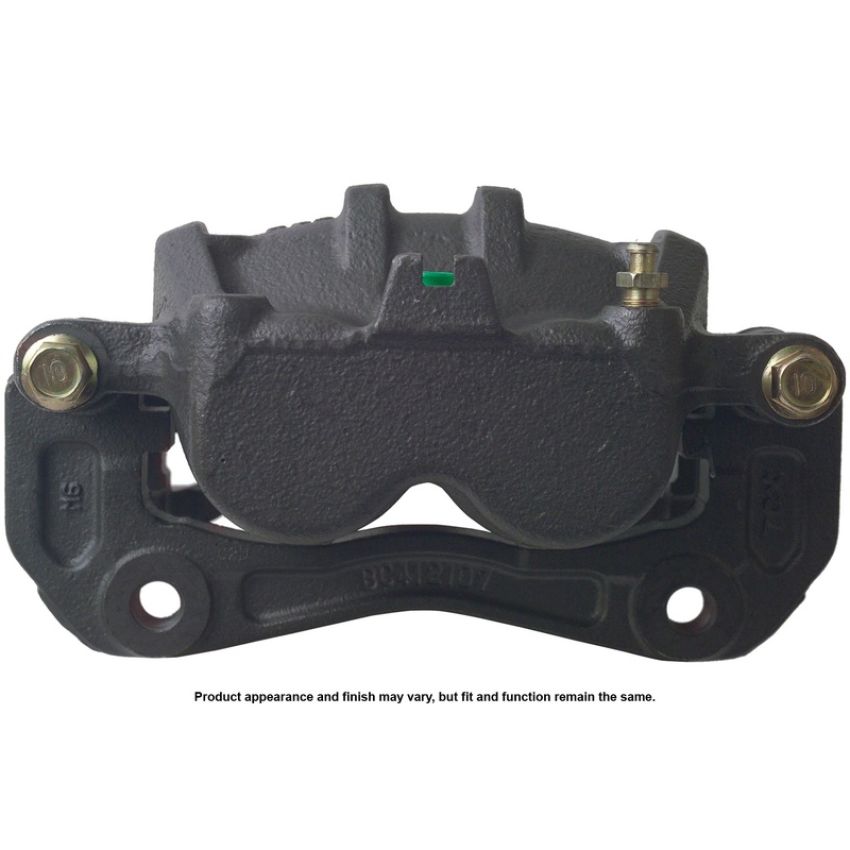 CARDONE Ultra 18-P5057 Remanufactured Unloaded Caliper w/Bracket