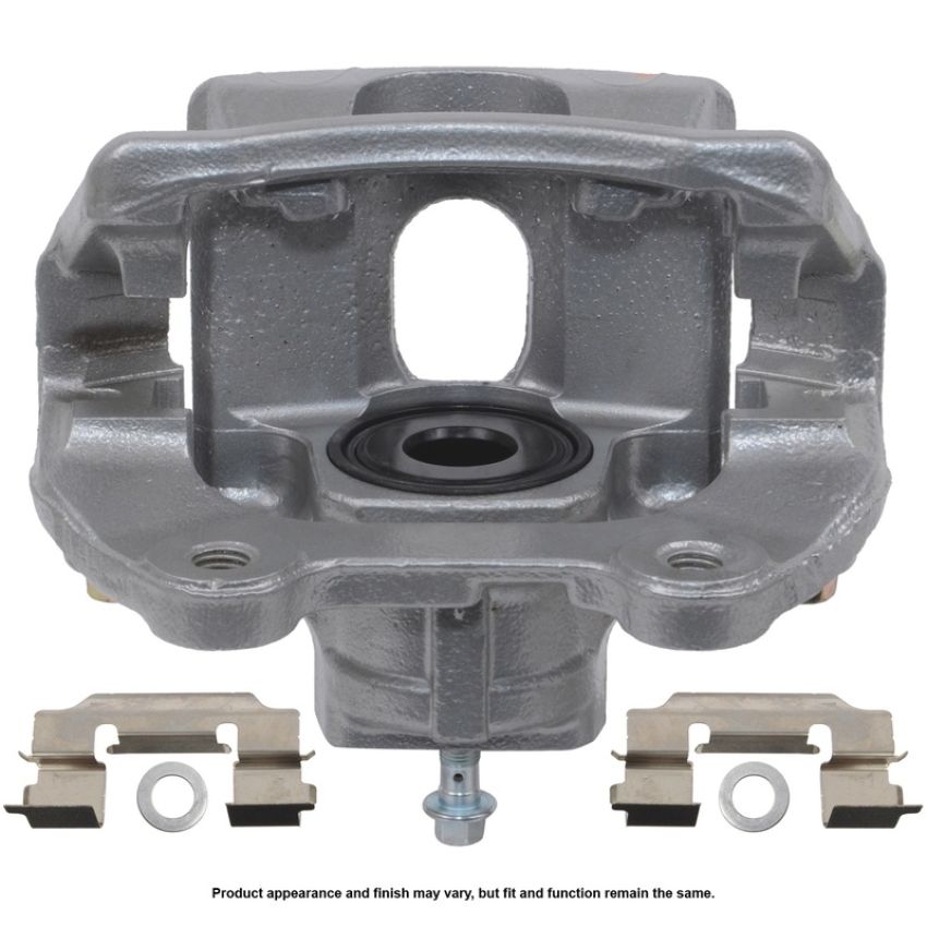 CARDONE Ultra 18-P5058 Remanufactured Unloaded Caliper w/Bracket