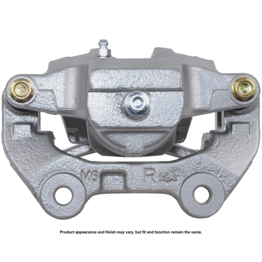 CARDONE Ultra 18-P5058 Remanufactured Unloaded Caliper w/Bracket