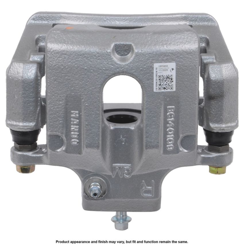 CARDONE Ultra 18-P5058 Remanufactured Unloaded Caliper w/Bracket