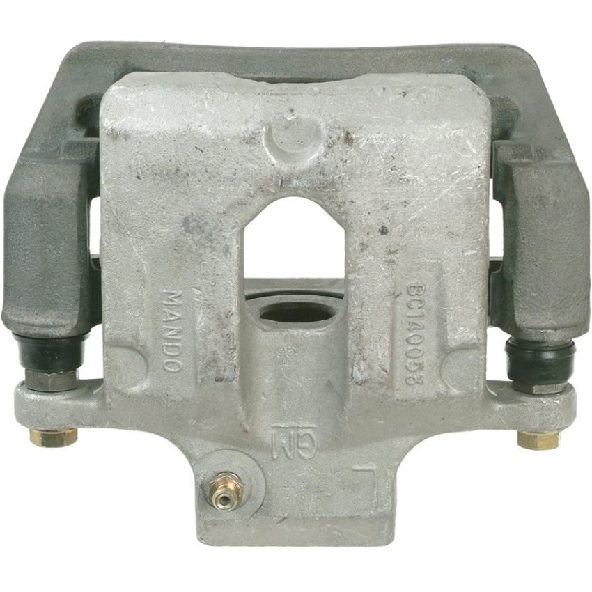 CARDONE Ultra 18-P5058 Remanufactured Unloaded Caliper w/Bracket