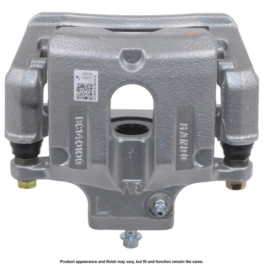 CARDONE Ultra 18-P5059 Remanufactured Unloaded Caliper w/Bracket