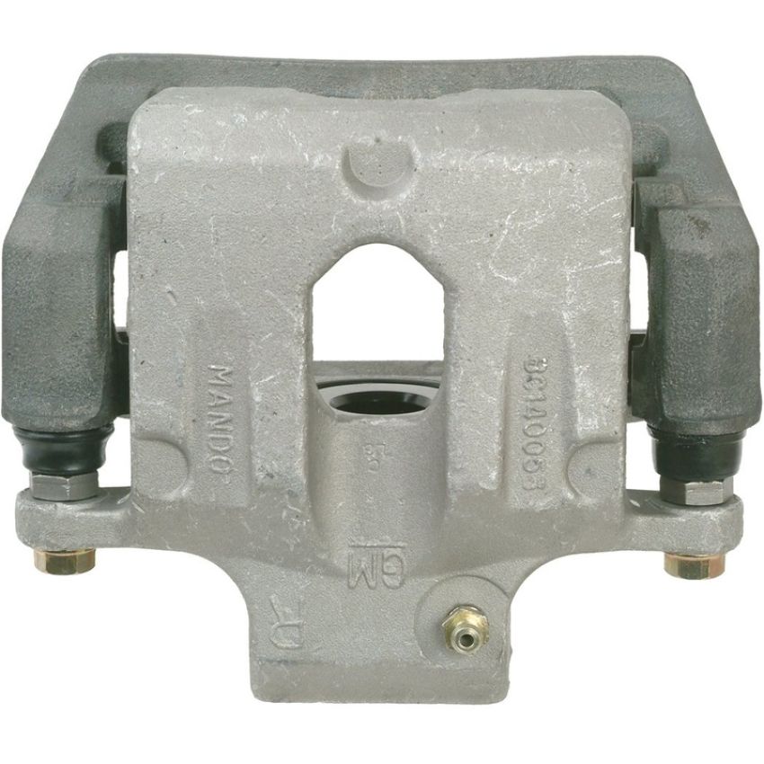 CARDONE Ultra 18-P5059 Remanufactured Unloaded Caliper w/Bracket