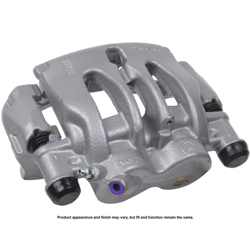 CARDONE Ultra 18-P5062 Remanufactured Unloaded Caliper w/Bracket