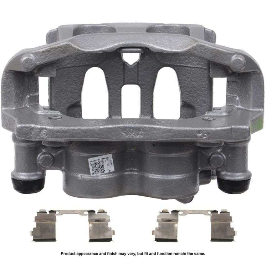 CARDONE Ultra 18-P5062 Remanufactured Unloaded Caliper w/Bracket