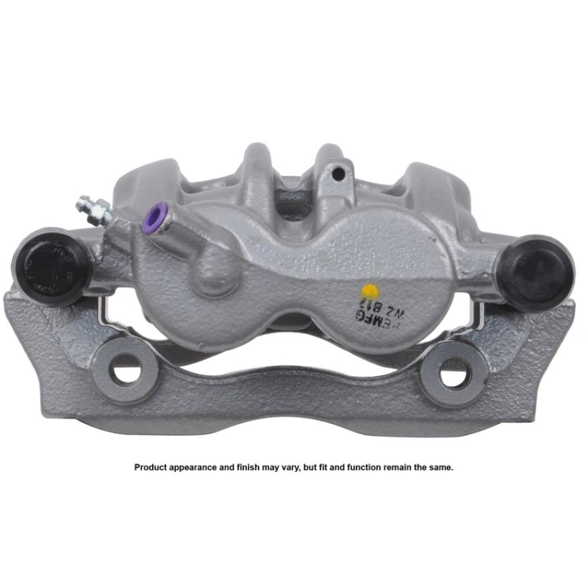 CARDONE Ultra 18-P5062 Remanufactured Unloaded Caliper w/Bracket