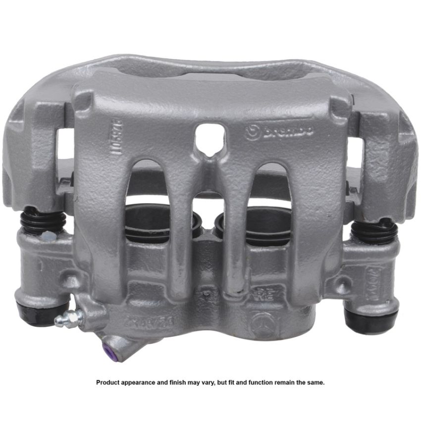 CARDONE Ultra 18-P5062 Remanufactured Unloaded Caliper w/Bracket