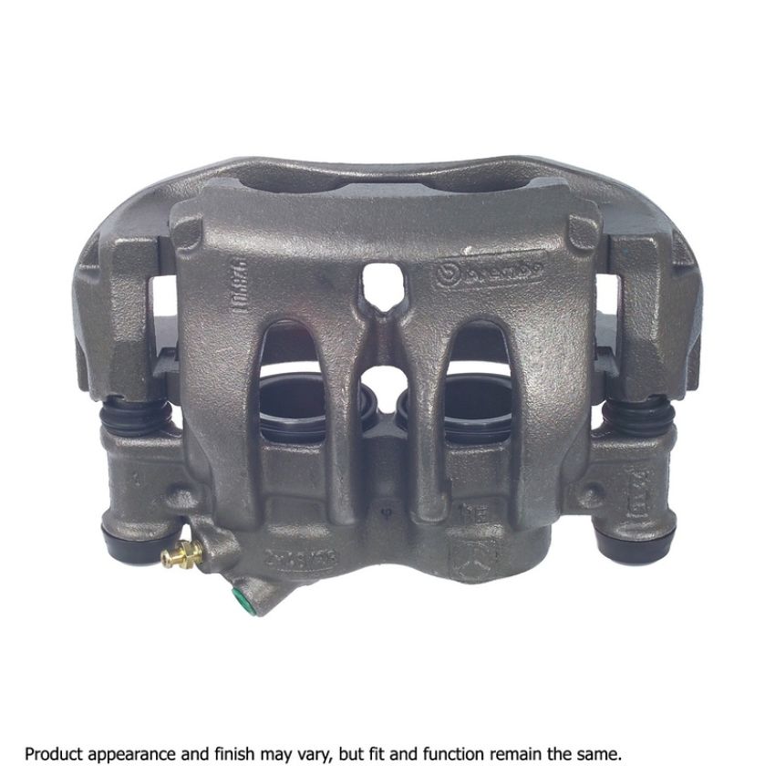 CARDONE Ultra 18-P5062 Remanufactured Unloaded Caliper w/Bracket