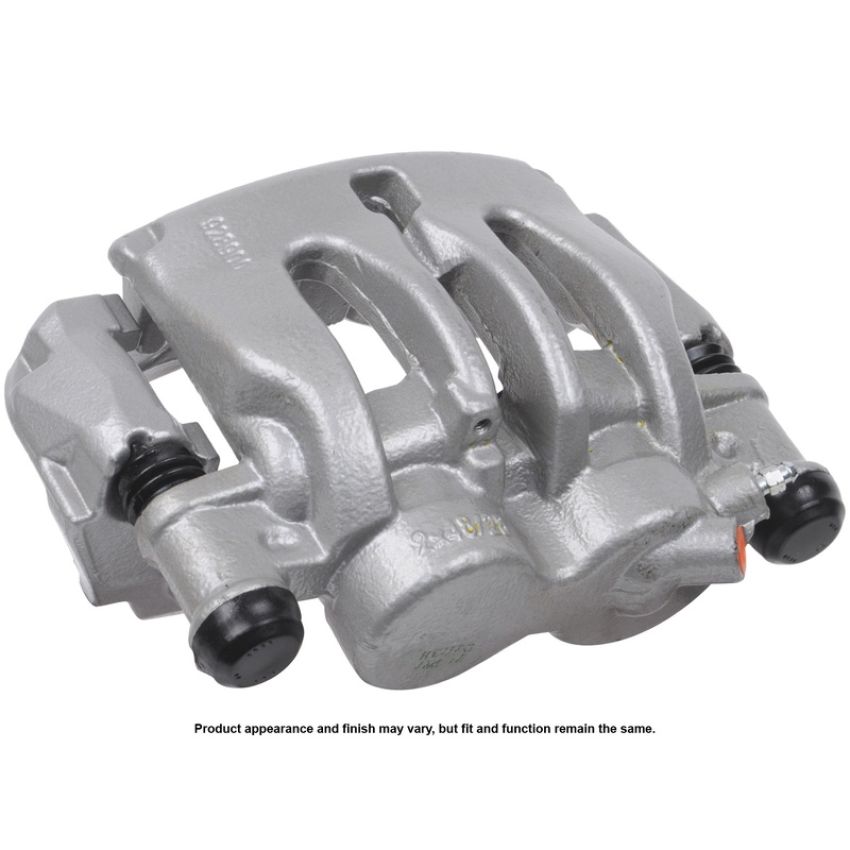 CARDONE Ultra 18-P5063 Remanufactured Unloaded Caliper w/Bracket