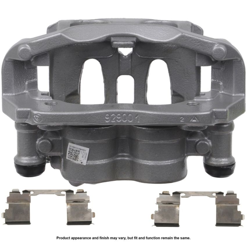 CARDONE Ultra 18-P5063 Remanufactured Unloaded Caliper w/Bracket