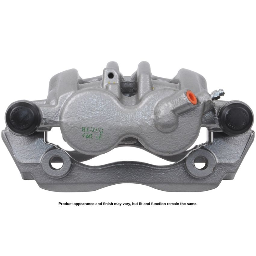 CARDONE Ultra 18-P5063 Remanufactured Unloaded Caliper w/Bracket
