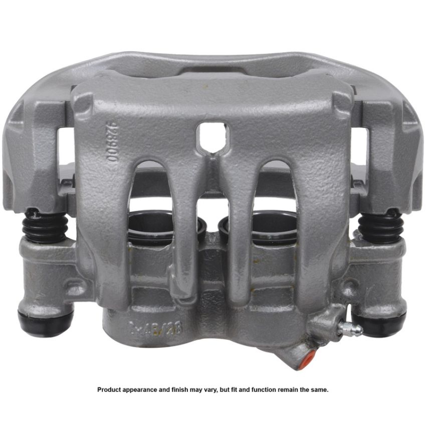CARDONE Ultra 18-P5063 Remanufactured Unloaded Caliper w/Bracket
