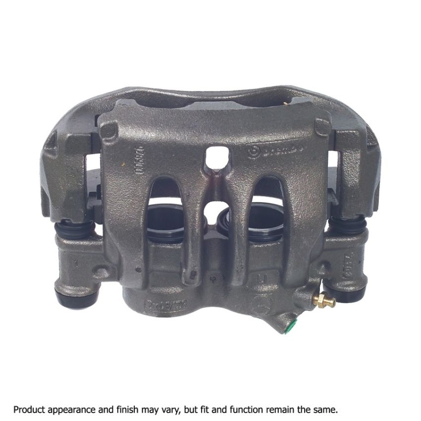 CARDONE Ultra 18-P5063 Remanufactured Unloaded Caliper w/Bracket