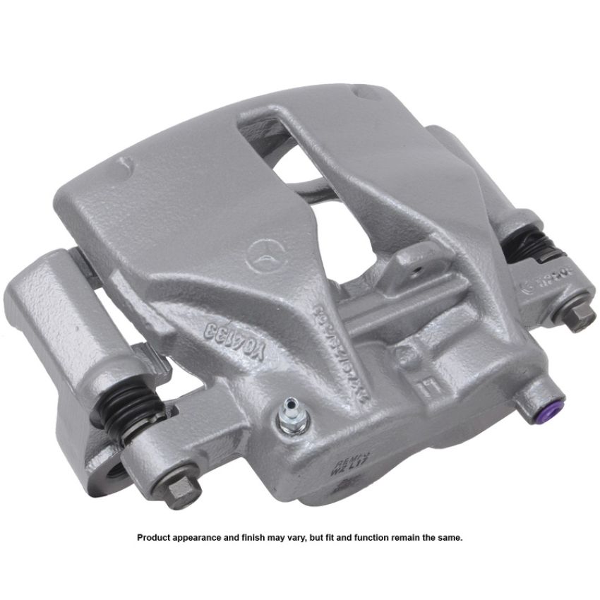 CARDONE Ultra 18-P5064 Remanufactured Unloaded Caliper w/Bracket