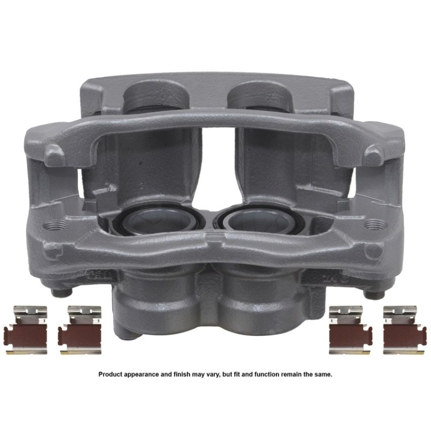 CARDONE Ultra 18-P5064 Remanufactured Unloaded Caliper w/Bracket