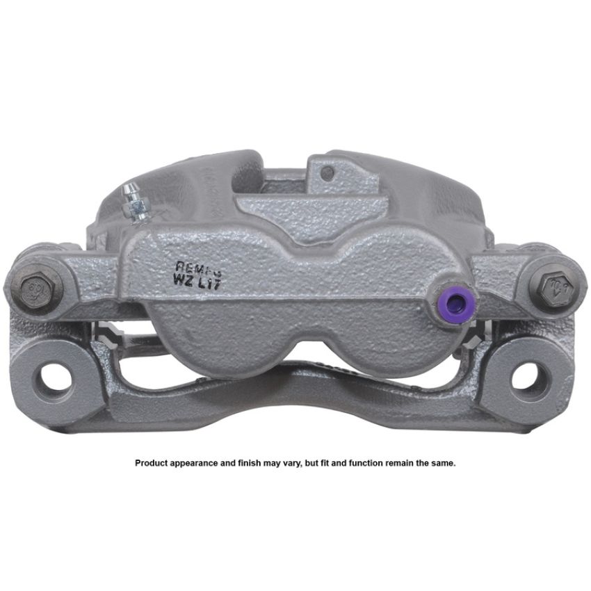 CARDONE Ultra 18-P5064 Remanufactured Unloaded Caliper w/Bracket