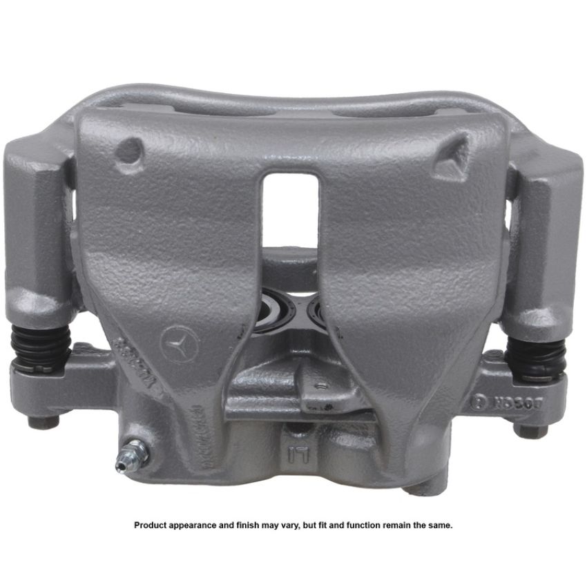 CARDONE Ultra 18-P5064 Remanufactured Unloaded Caliper w/Bracket