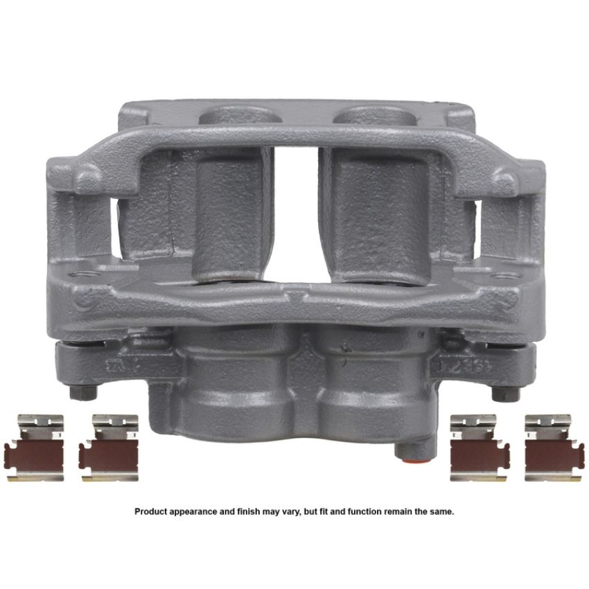 CARDONE Ultra 18-P5065 Remanufactured Unloaded Caliper w/Bracket