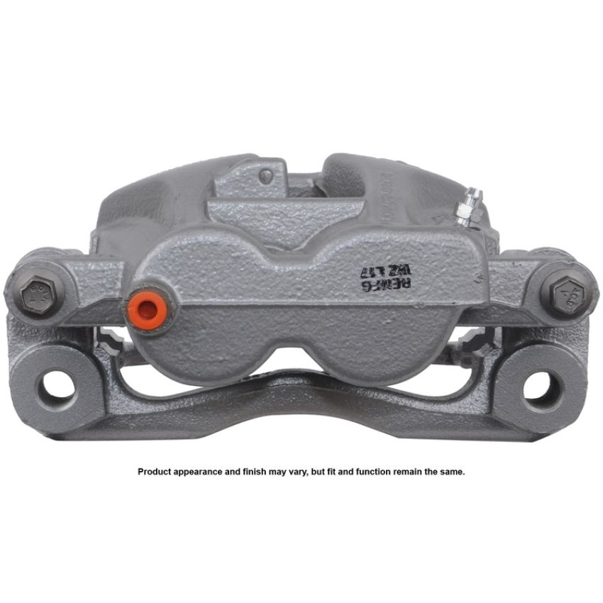 CARDONE Ultra 18-P5065 Remanufactured Unloaded Caliper w/Bracket