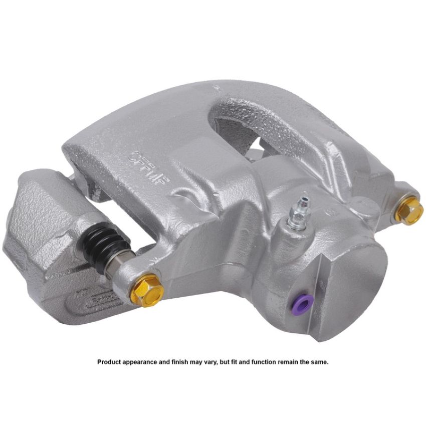 CARDONE Ultra 18-P5068 Remanufactured Unloaded Caliper w/Bracket