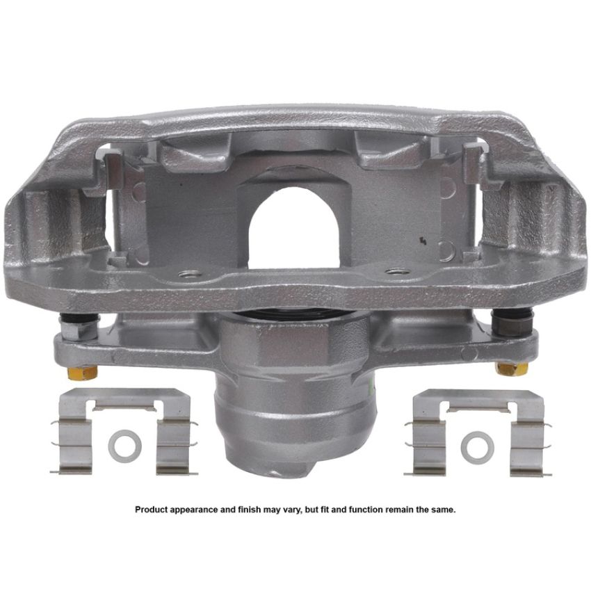 CARDONE Ultra 18-P5068 Remanufactured Unloaded Caliper w/Bracket