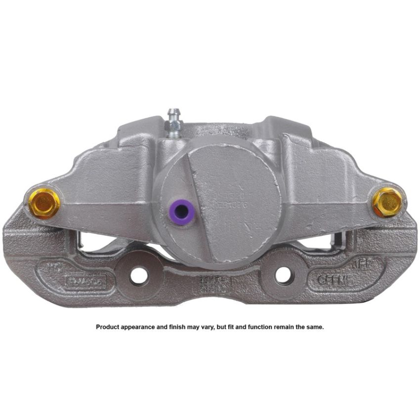 CARDONE Ultra 18-P5068 Remanufactured Unloaded Caliper w/Bracket