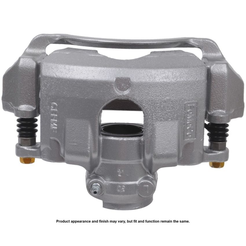 CARDONE Ultra 18-P5068 Remanufactured Unloaded Caliper w/Bracket