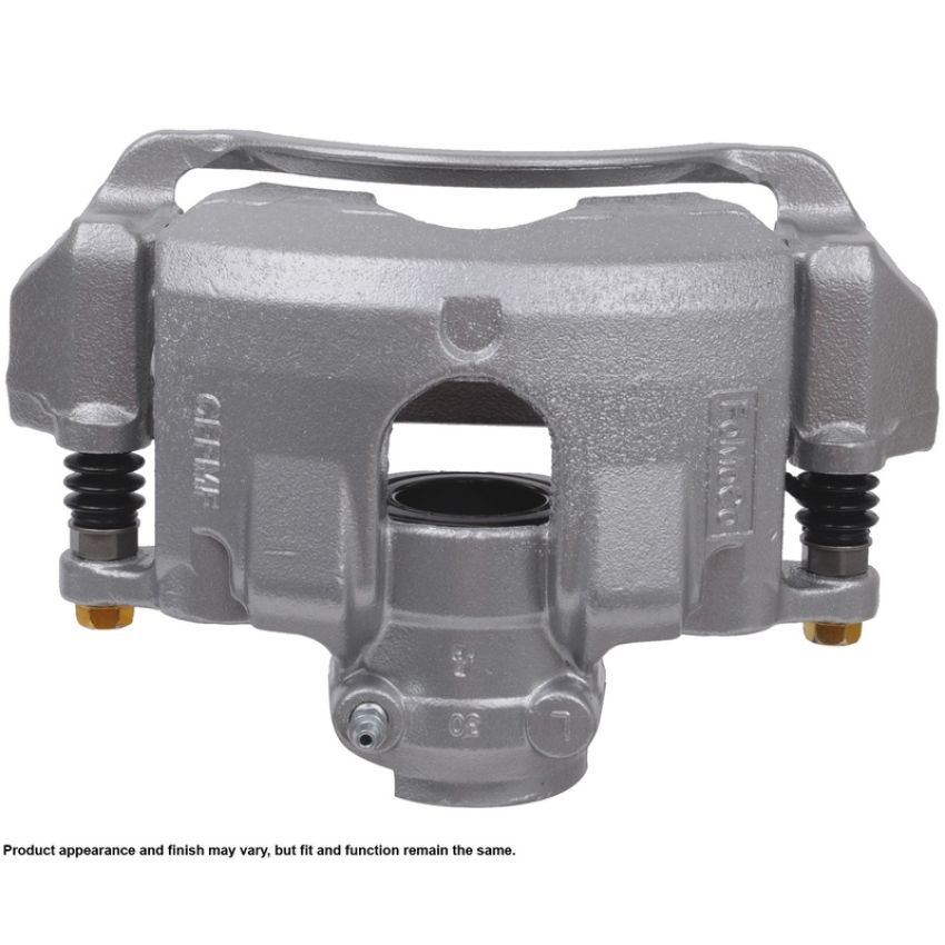 CARDONE Ultra 18-P5068 Remanufactured Unloaded Caliper w/Bracket