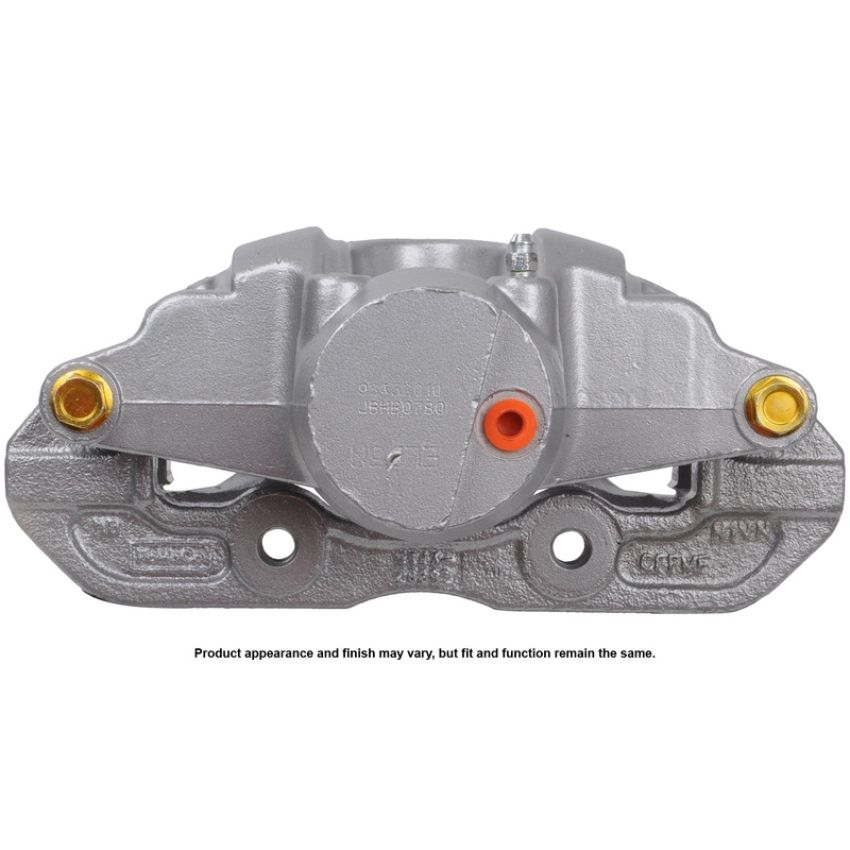 CARDONE Ultra 18-P5069 Remanufactured Unloaded Caliper w/Bracket