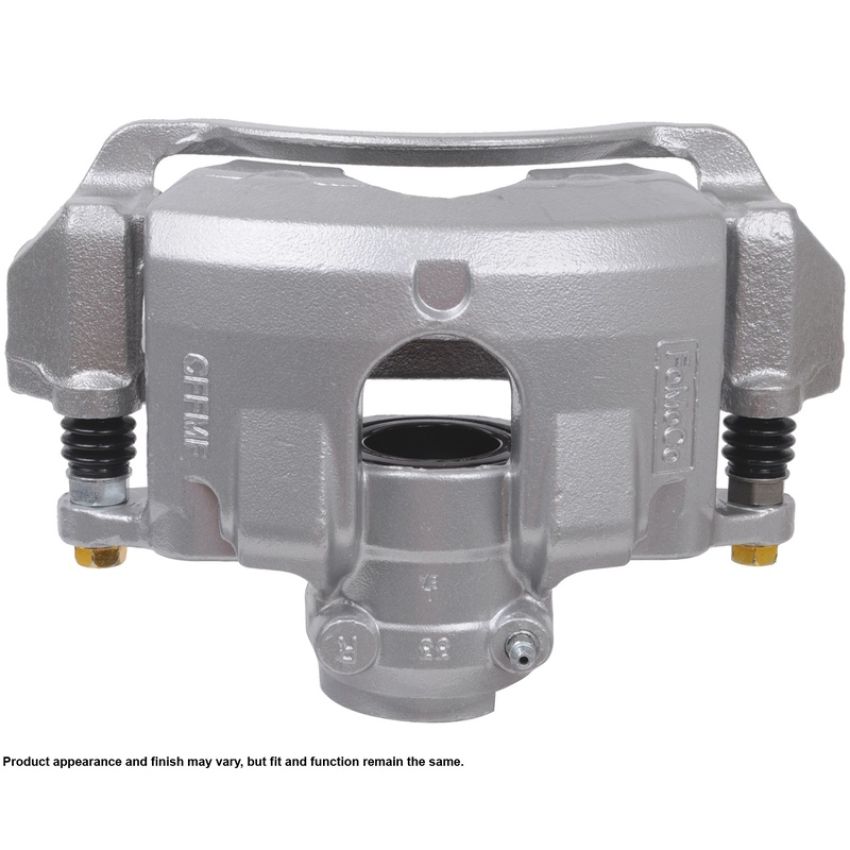 CARDONE Ultra 18-P5069 Remanufactured Unloaded Caliper w/Bracket