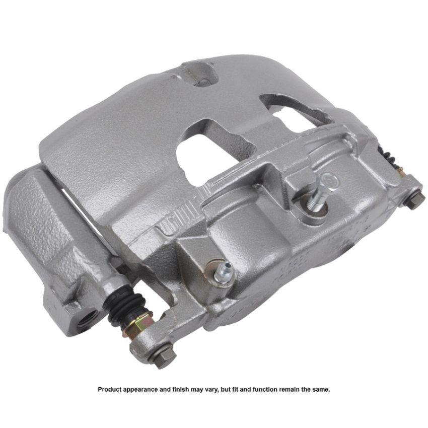 CARDONE Ultra 18-P5072 Remanufactured Unloaded Caliper w/Bracket