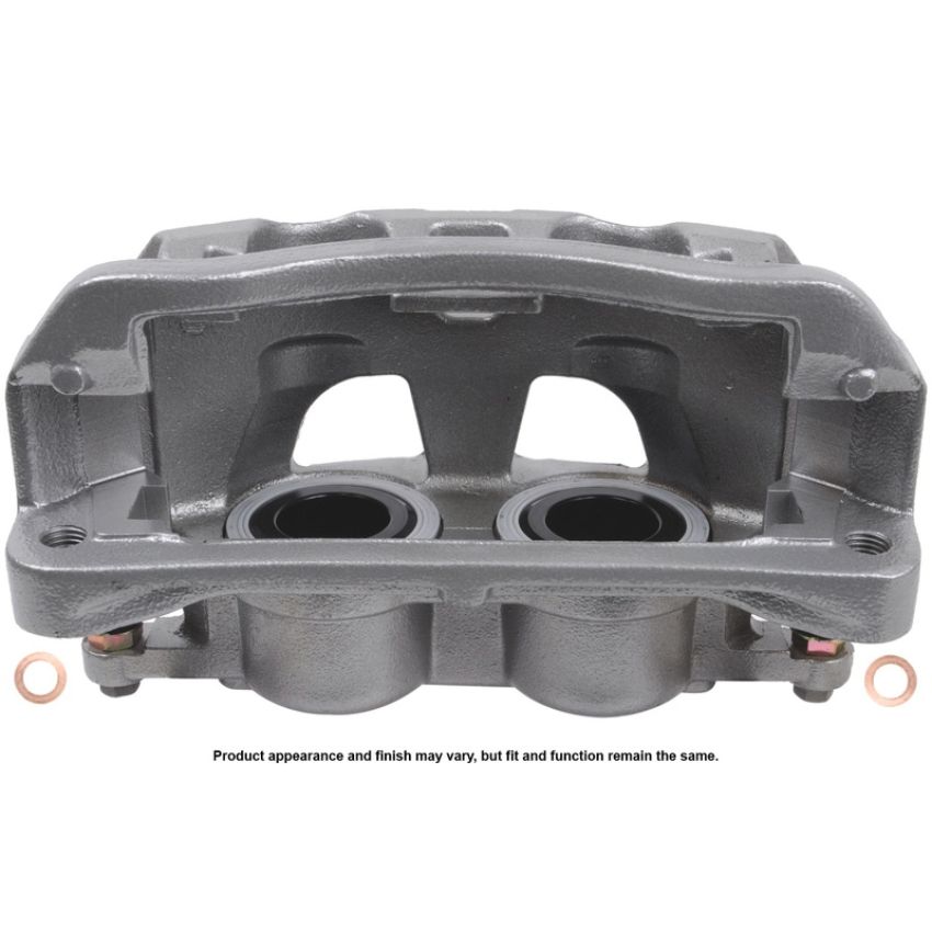CARDONE Ultra 18-P5072 Remanufactured Unloaded Caliper w/Bracket